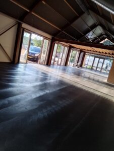 Welke betonafwerking kiest u? | Bull Schuimbeton