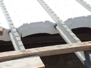 Broodjesvloer | Bull Schuimbeton