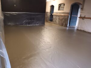 Schuimbeton - Bull Schuimbeton