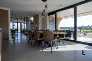 Duurzaam wonen | Bull Schuimbeton