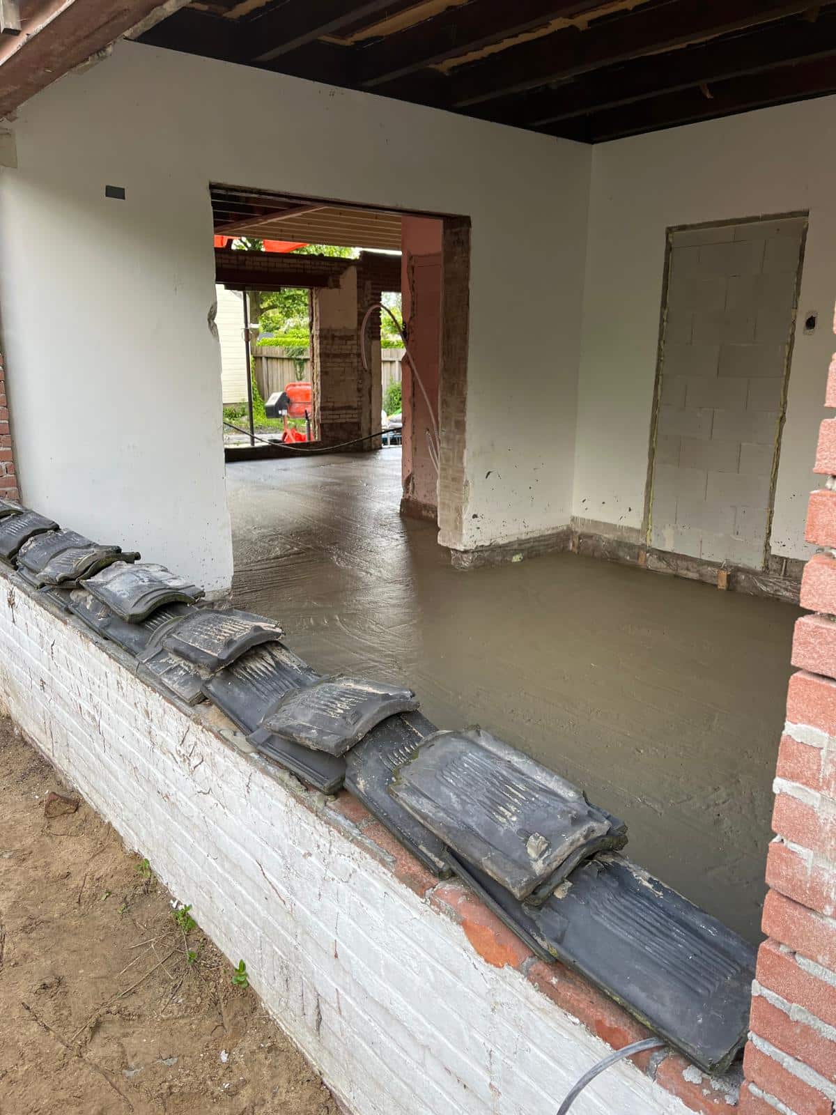 Isolerend schuimbeton | Bull Schuimbeton