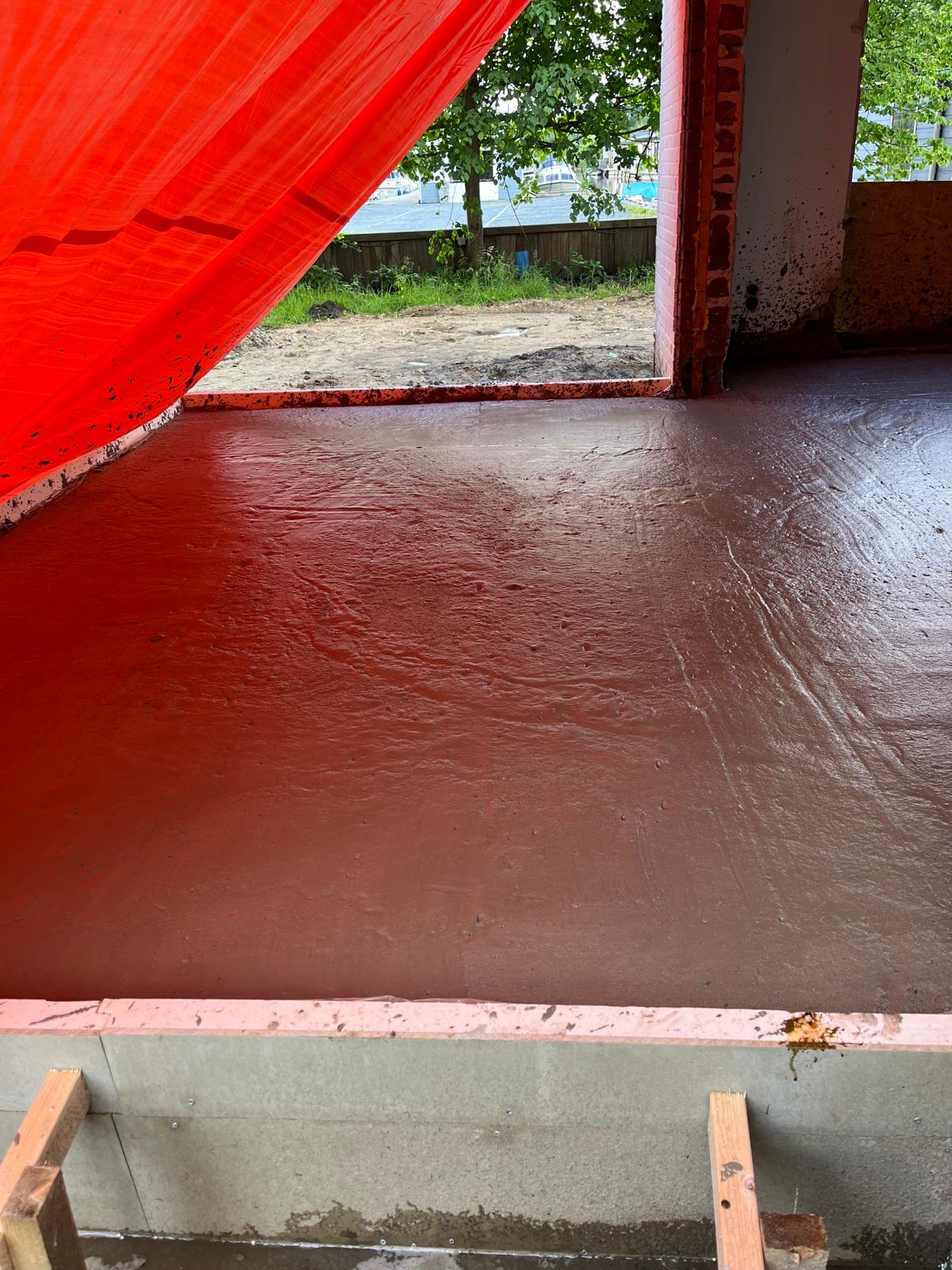 Schuimbeton | Bull Schuimbeton