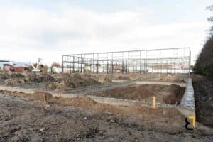 Strokenfundering | Bull Schuimbeton